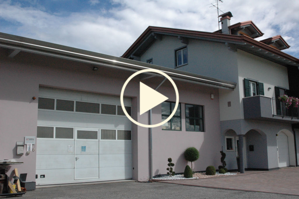 video lattoneria
